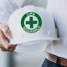 NR 05 CIPA -  Comissão Interna de Prevenção de Acidentes e Assédio - 20h - 2025/2026