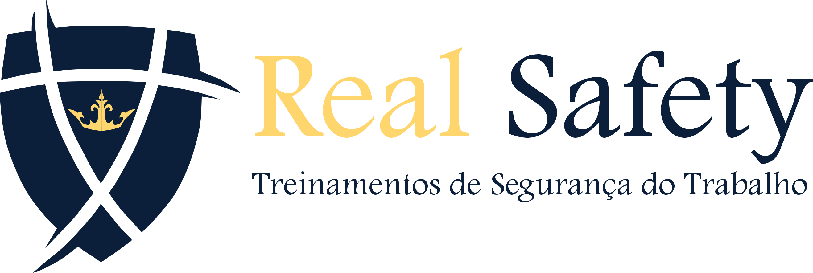 Real Safety Treinamentos de Segurança do Trabalho